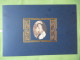 GREAT BRITAIN GOLDEN JUBILEE ACCESSION  With 1957 SOVEREIGN COIN & DIFFERENT STAMPS  - Non Classés