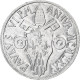 Vatican, Paul VI, 5 Lire, Holy Year, 1975, Rome, BU, Bronze-Aluminium, SPL - Vaticano
