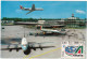 MILANO - FDC - CARTOLINA  - AEROPORTO FOLANINI - DI MILANO 1978 - ANNULLATA - Milano