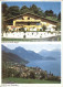 11904241 Weggis Vierwaldstaettersee Kurhaus St Otmar Panorama Weggis - Otros & Sin Clasificación