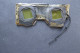 VINTAGE [WWI] EYE MASKS?? - 1914-18