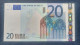 20 Euro Finlandia  H006F4 UNC - 20 Euro