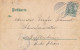 ALGRANGE  -  ALGRINGEN  -  THIONVILLE  -  MOSELLE  -  (57)  -  LITHOGRAPHIE  MULTIVUES  COULEURS  1908 - Thionville