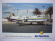 Avion / Airplane / AIR NAMIBIA / Beechcraft 1900 C / Airline Issue - 1946-....: Modern Era