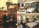11904204 Luzern LU Restaurant Zum Raben Chez Marianne Reuss Stube Raben Beizli L - Otros & Sin Clasificación
