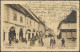 Croatia-----Vukovar-----old Postcard - Kroatien