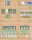 RFA - Stock Entre 1952 Et 1958 Neufs LUXE Au 1/10 - 13 Scans - Unused Stamps