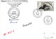 FSAT TAAF Marion Dufresne. 27.12.82 Crozet OP 83/2 - Covers & Documents
