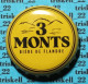 3 Monts Blonde    Lot N°40 - Bier