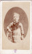 Photo CDV D'un Jeune Garcon élégant Posant Dans Un Studio Photo A Clermont-Ferrand En 1880 - Anciennes (Av. 1900)
