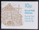 Groot Brittannie 1979 Sg.FA9 - MNH - Postzegelboekjes
