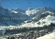 11904002 Adelboden Berner Oberland Adelboden BE - Sonstige & Ohne Zuordnung