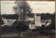 Cpa 24 Dordogne, Nontron, La Grande Eglise, éd Jollivet, écrite En 1912 - Nontron