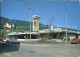 11903933 Zurzach Thermalbad Mit Hotelturm Bad Zurzach - Autres & Non Classés