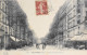 CPA. [75] > TOUT PARIS > N° 2027 - Avenue Du Père-Lachaise - (XXe Arrt.) - 1922 - Coll. F. Fleury - TBE - Arrondissement: 20