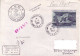 FSAT TAAF Marion Dufresne. 18.11.84 Kerguelen OP 85/1 Autographe De Pierre Bequet Graveur Rare - Storia Postale