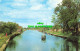 R578499 Tewkesbury. The River Avon. Photo Precision Limited. Colourmaster Intern - Monde