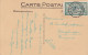 CARTE. 16 AVRIL 24. MERSON 45c. CONVOYEUR BISKRA A CONSTANTINE. POUR KREUZLINGEN. HONGRIE. RARE DESTINATION - Railway Post