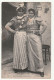 Algérie . Mauresques Dans Leur Intérieur . 1910 - Plaatsen