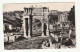 Algérie . Djemila . Ruines Romaines . L'arc De Caracalla . Façade Ouest - Otros & Sin Clasificación