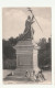 Algérie . Biskra . Statue Du Cardinal Lavigerie . 1908 - Biskra