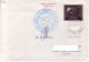 FSAT TAAF Marion Dufresne. 07.04.87 Punta Arenas - Storia Postale