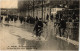 CPA Paris Quai De Billy Inondations (1390813) - Inondations De 1910