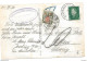 104 - 42 - Carte Envoyée D'Allemagne 1930 - Timbre Suisse Taxe - Strafportzegels