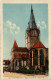 CPA Wissembourg Eglise St-Pierre Et St-Paul (1390352) - Wissembourg