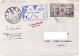 FSAT TAAF Marion Dufresne. 21.04.88 Colombo Campagne Oceanographique MD 57 Geodyn - Storia Postale