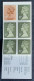 Groot Brittannie 1987 Sg.FH8 - MNH - Markenheftchen