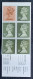 Groot Brittannie 1987 Sg.FH11 - MNH - Postzegelboekjes