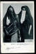 EGYPTE Deux Fellahines Comptoir Philatélique D'Egypte 1919 - Personas