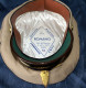 ITALIA, ITALIAN ARMY ARTILLERY CAP - Cascos