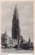 Netherlands Pays Bas Groningen Grote Markt 1938 Tramway - Tramways