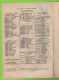 LES AVENTURES DE LA FAMILLE BIGORNO - A. PERRÉ - Ed. ROUFF - N°699 - 1957 - Andere Tijdschriften