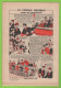 LES AVENTURES DE LA FAMILLE BIGORNO - A. PERRÉ - Ed. ROUFF - N°699 - 1957 - Otras Revistas