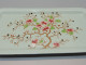 Delcampe - -JOLI PLAT A CAKE GATEAUX Céramique De LONGWY Modèle BANGKOK Collection Table    E - Longwy (FRA)