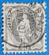 Zu  89A / Mi 77C / YT 96 11½/11 Obl.SAMSTAGERN 28.10.07 LUXE SBK 300 CHF Voir Description + Images Recto/verso - Used Stamps