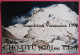 Visuel Très Peu Courant - Népal - Expedition Vormonsun 1992 - Cho Oyu - Tibet - Jolis Timbres - Népal