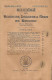 SOC.SCIENCES,LETTRES & ARTS BAYONNE/ Juillet/Décembre 1935/PEUPLEMENT PAYS BASQUE,PREHISTOIRE,ST ENGRACE,(Scan Sommaire) - Baskenland