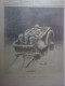 Le Petit Journal N°9 Général De Galliffet Mort De Froid Petits Ramoneurs Environs De Fougères Chanson Tableau L Davezies - Revistas - Antes 1900