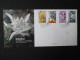 GIBRALTAR SG 1094-06 FDC With 4 2006 ISSUES - Gibilterra