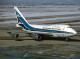 Aviation Postcard-WGA-1483 AEROLINEAS ARGENTINAS Boeing 747SP - 1946-....: Ere Moderne