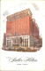 11900985 New_York_City Statler Hilton Hotel - Sonstige & Ohne Zuordnung