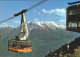 11899864 Laax Flims Crap S. Gion Luftseilbahn Panorama Restaurant Signina Laax - Other & Unclassified