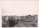 ENTRETIEN DE TOURS BOMBARDEMENT  DU  20 MAI 1944 PHOTO 18X13 CM - Krieg, Militär