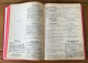 Dictionnaire Vidal (1967) - Woordenboeken