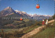 11899814 Scuol Tarasp Vulpera Alpine Heilbad Seilbahn Sommerpanorama Scuol - Other & Unclassified