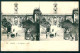 BF162 ROMA IL CAMPIDOGLIO ROME LE CAPITOL CARTOLINA STEREOSCOPICA ANIMATA 1910 CIRCA STEREOSCOPIC - Other & Unclassified